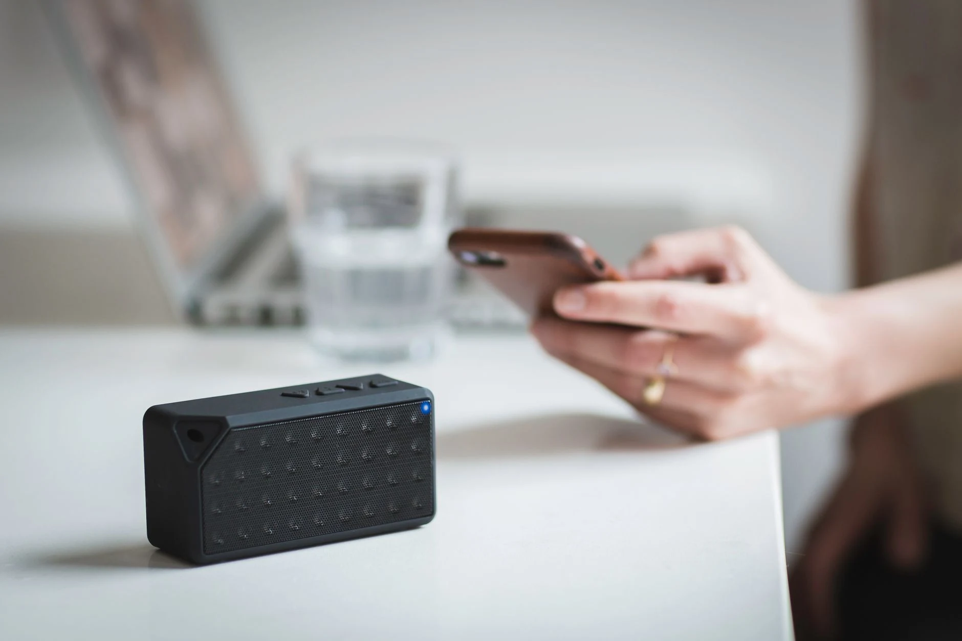Enceinte Bluetooth portable : Guide d'achat et recommandations